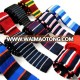 Wholesale ties, Knited neckties, Polyester ties