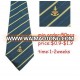 promotional woven polyester ties