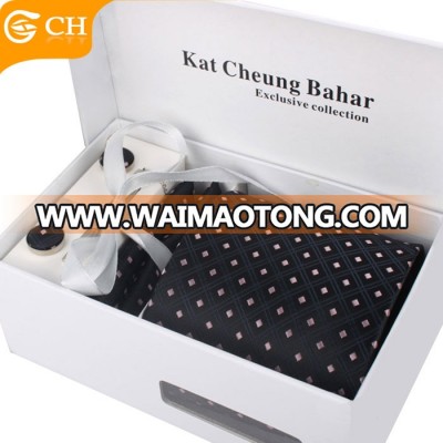 Zhengzhou Cunhe Necktie :Your Necktie Factory Saving Your Valuable Time